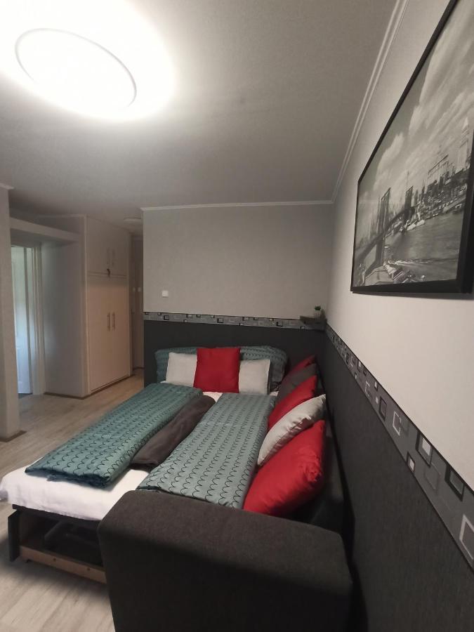 Angi Apartman- Nagyszeru Elhelyezkedes, Vendegkozpontu Szallashely-Szolgaltatas Apartment Harkány Екстериор снимка