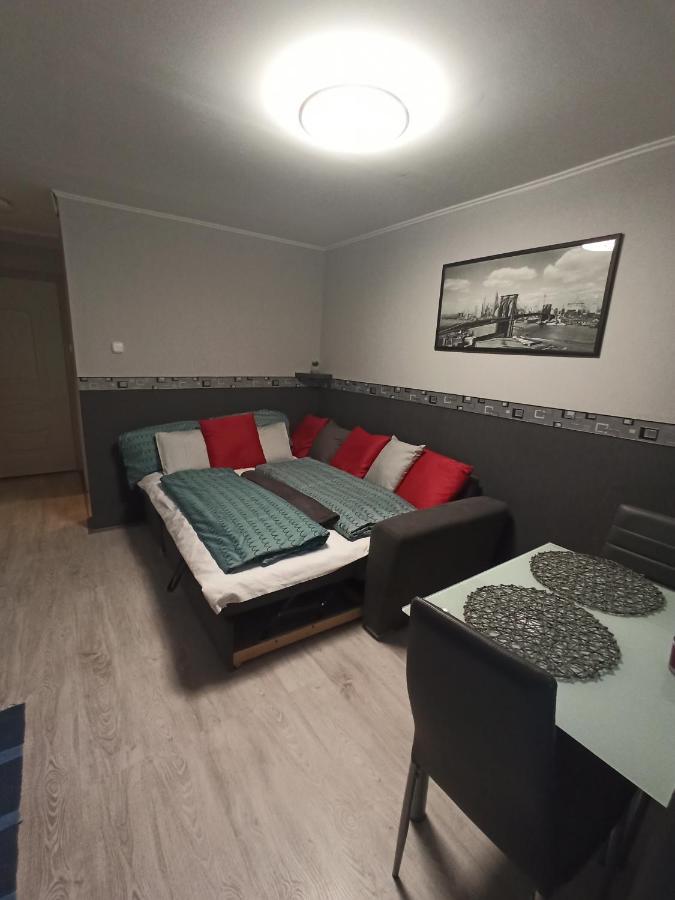 Angi Apartman- Nagyszeru Elhelyezkedes, Vendegkozpontu Szallashely-Szolgaltatas Apartment Harkány Екстериор снимка