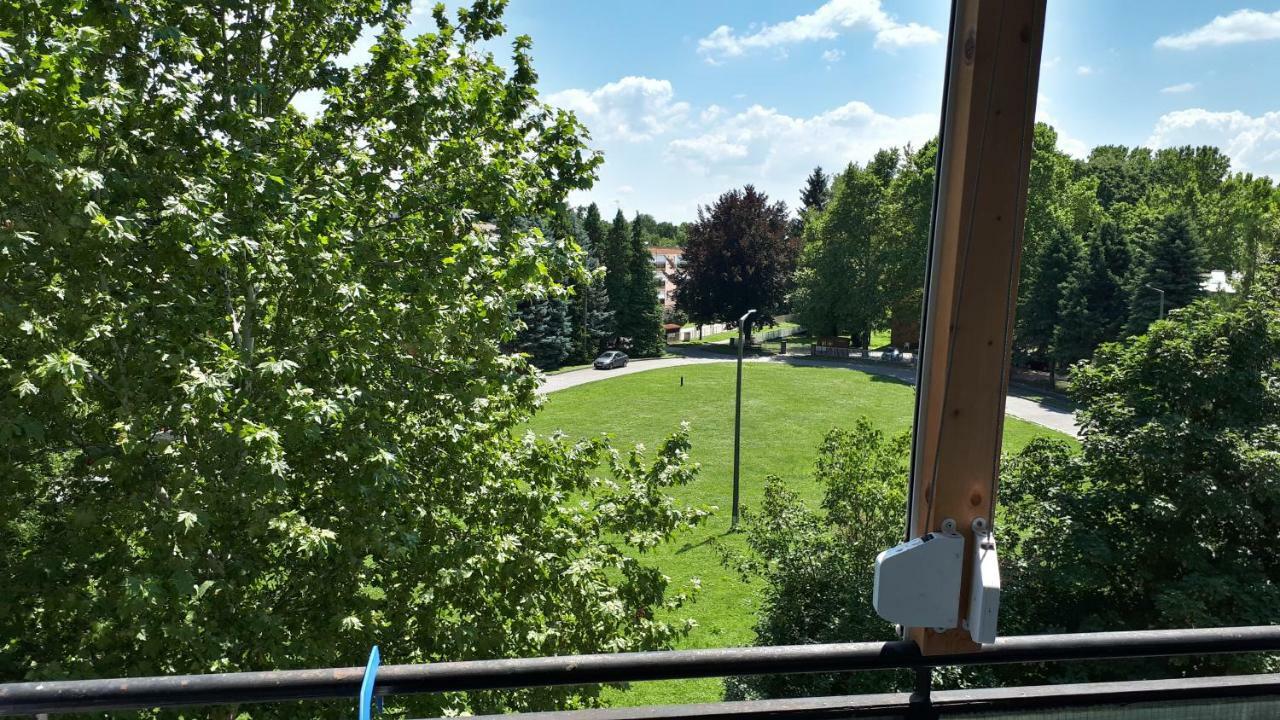 Angi Apartman- Nagyszeru Elhelyezkedes, Vendegkozpontu Szallashely-Szolgaltatas Apartment Harkány Екстериор снимка
